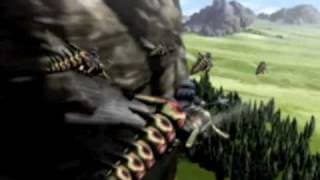 Game intro