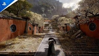 Gameplay Trailer