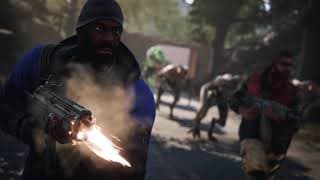 E3 2018 Trailer