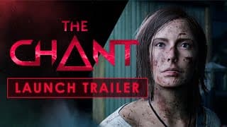 Launch Trailer