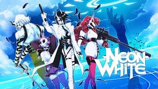 Announcement Trailer