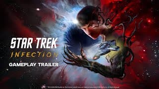 Gameplay Trailer