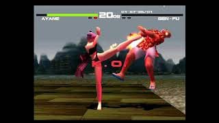 Gameplay Video