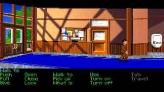 Gameplay video