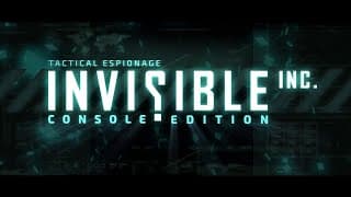 Console Launch Trailer