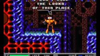 Gameplay video