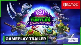 Release Date Trailer