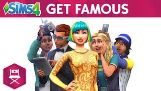 Announcement Trailer