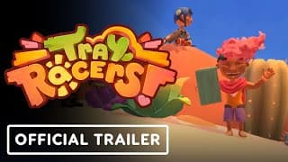 Gameplay Trailer
