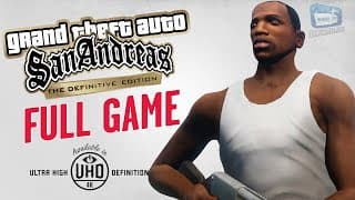 Gameplay Video
