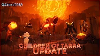 Gameplay Trailer