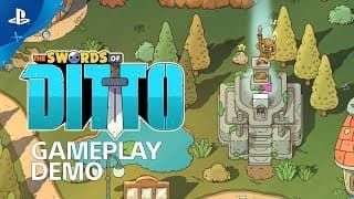 Gameplay video