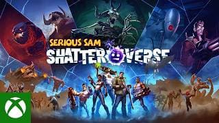 Announcement Trailer