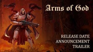 Release Date Trailer