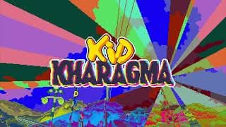 Game Intro