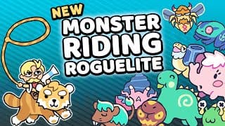 Gameplay Trailer