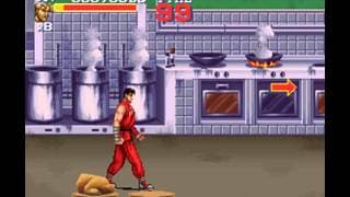Gameplay video