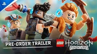 Release Date Trailer