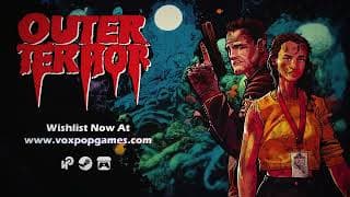 Gameplay Trailer