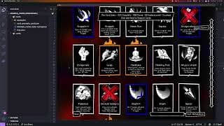 Dev Diary