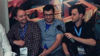 Dev Diary 1