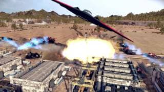 Launch Trailer