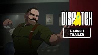 Launch Trailer