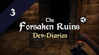 Dev Diary