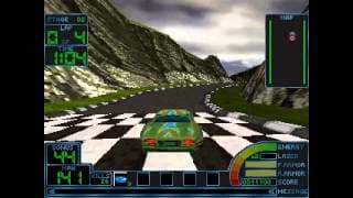 Gameplay Video
