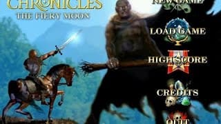 Gameplay video