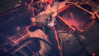 Power Sword Trailer