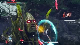 Gameplay video