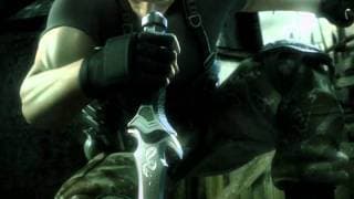 Character Trailer