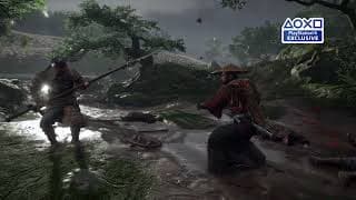 E3 2018 Trailer