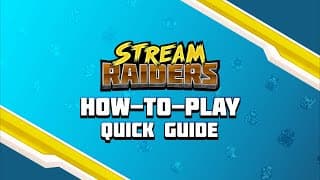 Game Intro