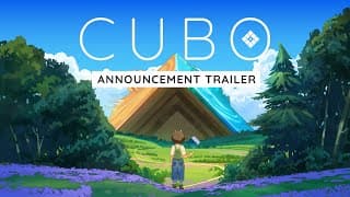 Announcement Trailer