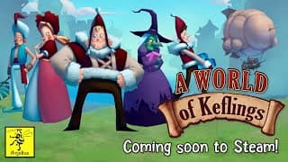 Announcement Trailer