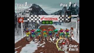 Gameplay Video