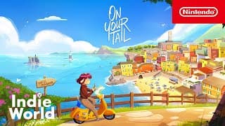 Announcement Trailer