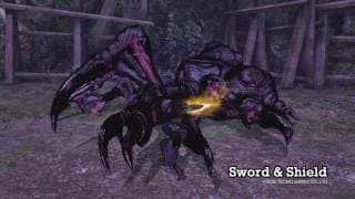 Sword & Shield Gameplay Trailer