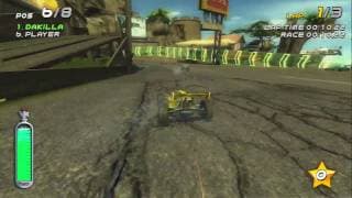 Trailer