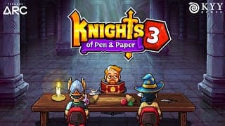 Announcement Trailer