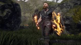Gameplay Trailer