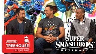Gameplay video