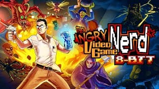 Announcement Trailer