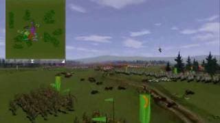 Gameplay video