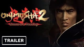 Announcement Trailer