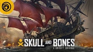 Gameplay Trailer