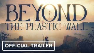 Announcement Trailer