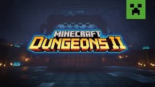 Announcement Trailer